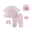 PRIMER DIA HILO 6004 SOL Y MAR