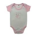 PRIMER DIA NIÑA 10298 FOR BABY