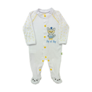 PRIMER DIA NIÑO 1447 TOFFY BABY