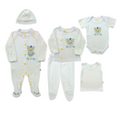 PRIMER DIA NIÑO 1447 TOFFY BABY