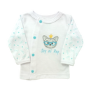 PRIMER DIA NIÑO 1447 TOFFY BABY