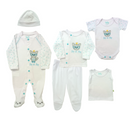 PRIMER DIA NIÑO 1447 TOFFY BABY