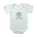 PRIMER DIA NIÑO 1447 TOFFY BABY