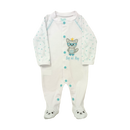 PRIMER DIA NIÑO 1447 TOFFY BABY