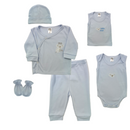 PRIMER DIA NIÑO 6 PZS 10307 FOR BABY