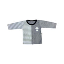 PRIMER DIA PANDA 1458 LOS CHIROS DE MARIA JOSE