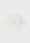 PRIMER DIA SET DE REGALO GASA 9209 MAYORAL