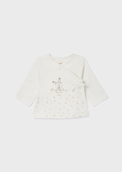 PRIMER DIA SET DE REGALO GASA 9209 MAYORAL