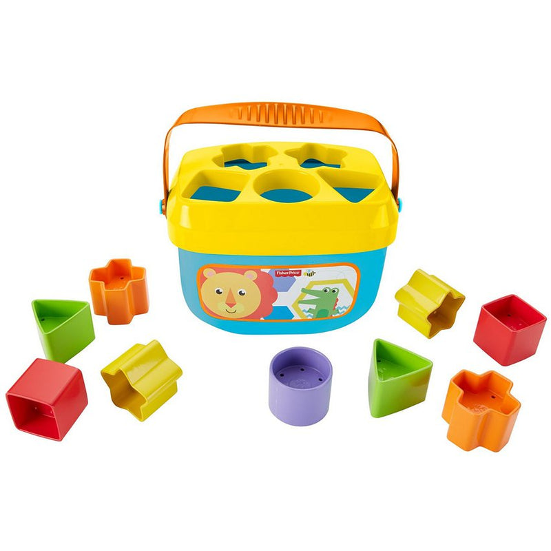Primeros Bloques 20405 Fisher Price