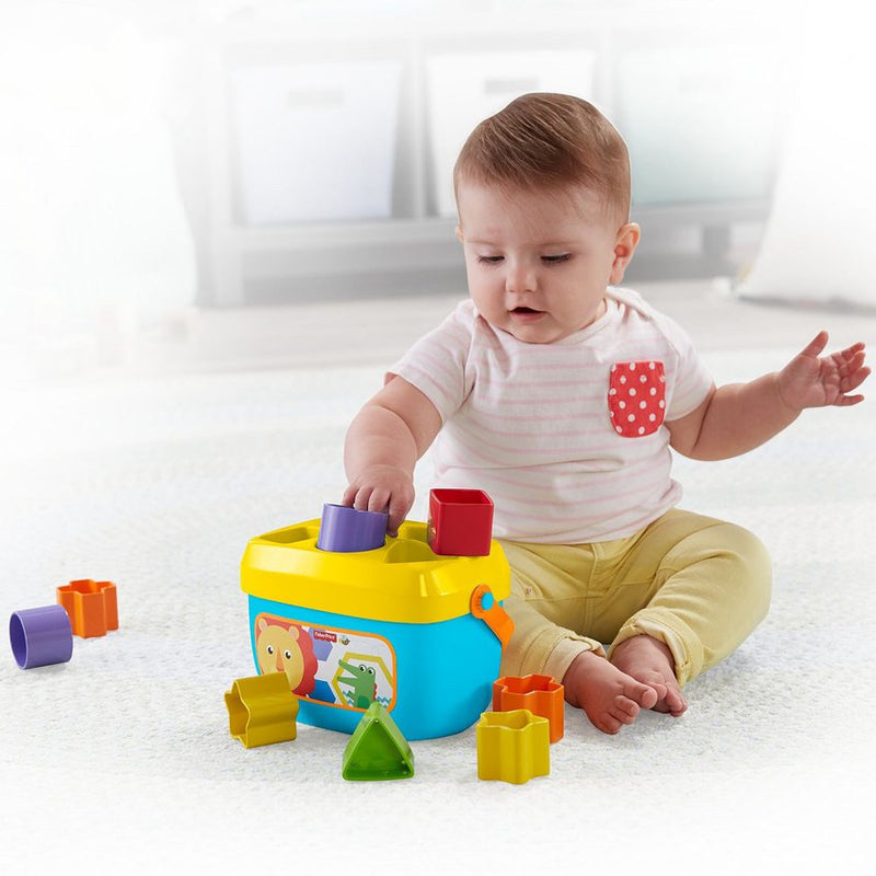 Primeros Bloques 20405 Fisher Price