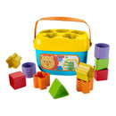Primeros Bloques 20405 Fisher Price