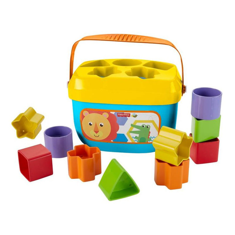 Primeros Bloques 20405 Fisher Price