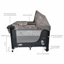 Corral Pro Priori Negro