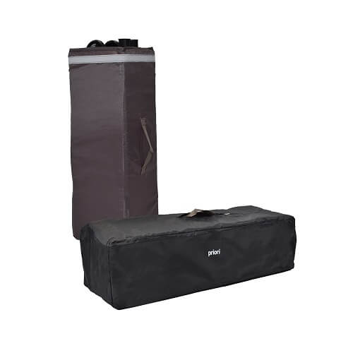 Corral Pro Priori Negro