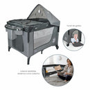 Corral Pro Priori Gris