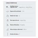 Corral Pro Priori Gris