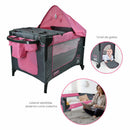 Corral Pro Priori Rosado