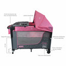 Corral Pro Priori Rosado
