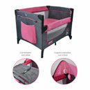 Corral Pro Priori Rosado