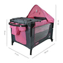 Corral Pro Priori Rosado