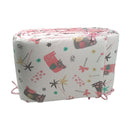 Protector Continuo Pequeño Jp4 Isof