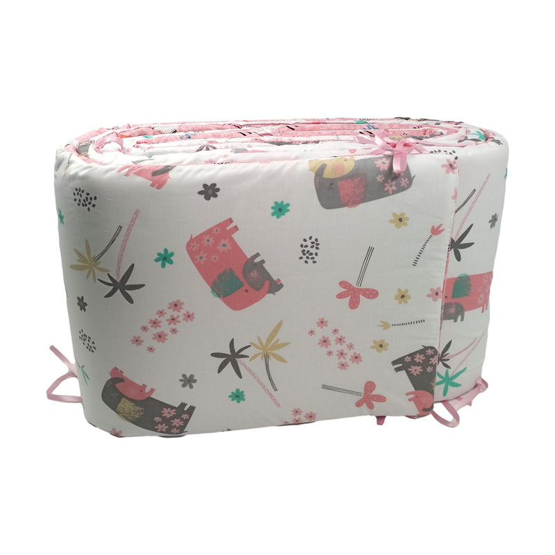 Protector Continuo Pequeño Jp4 Isof