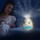 PROYECTOR SONIDOS Y SUEÑOS 97292 TINY LOVE