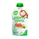 COMPOTA INF ORGANICA GUAYABA MIX 90G MÁH