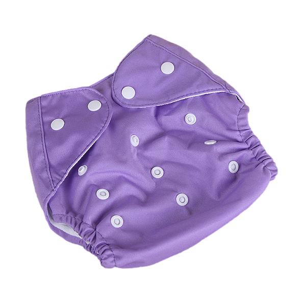 PAÑAL ECOLOGICO 36888-8P LA GLORIA