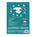 PAÑAL ULTRASEC L IND 2484 CONTENT