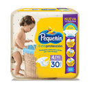 Pañal ExtraProteccion Et4 X30 Pequeñin