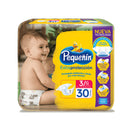 Pañal ExtraPrtoteccion Et3 X30 Pequeñin