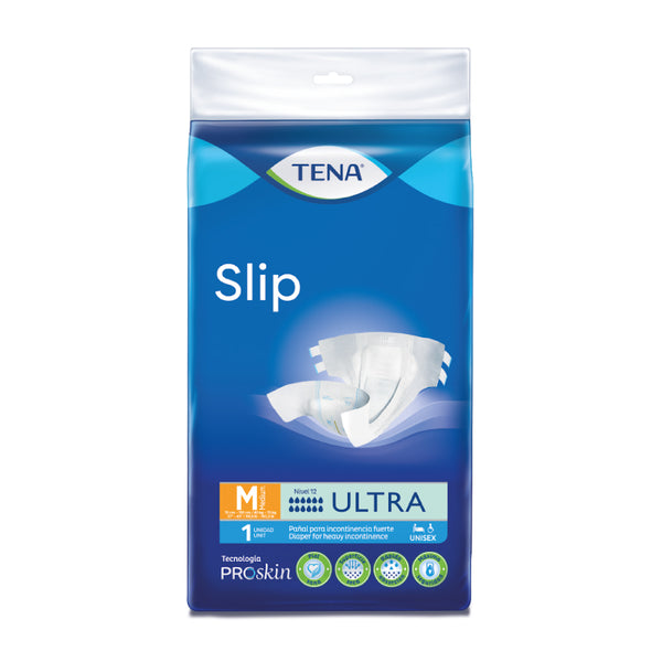 Pañal Slip Medium M X1 Tena