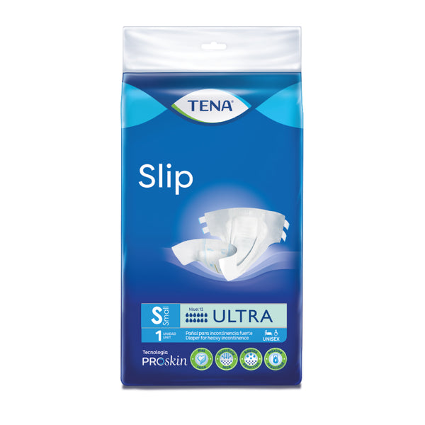 Pañal Slip Small S X1 Tena