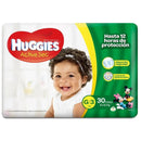 Pañal Active Sec Et3 X30 Huggies