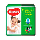 Pañal Active Sec Et5 X30 Huggies