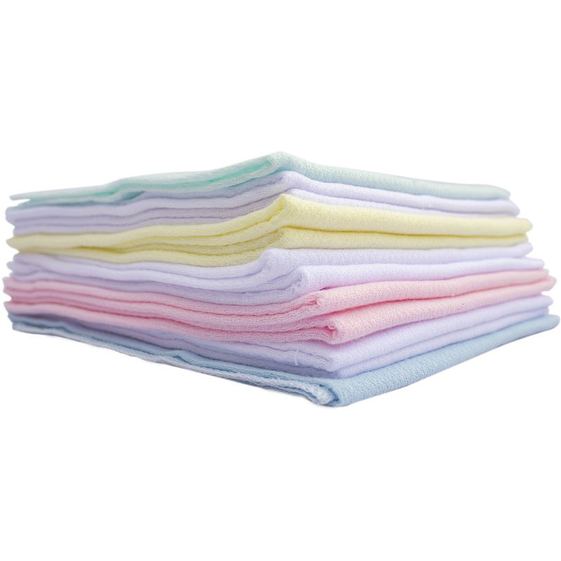 PAÑAL COLOR 45X 70 CRECIENDO BABY