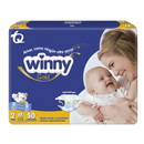 WINNY GOLD ET2 BOLX50+TOAX20AV