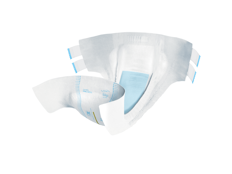 Pañal Slip Large L X1 Tena