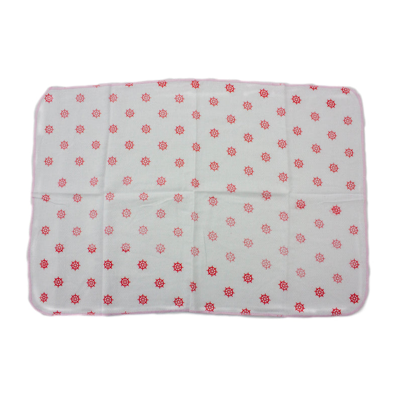 Pañal Tela 50X70 Estamp Niña Creciendo B (4729637273686)