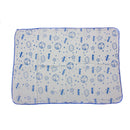 Pañal Tela 50X70 Estamp Niño Creciendo B (4729637371990)