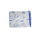 Pañal Tela 50X70 Estamp Niño Creciendo B (4729637371990)