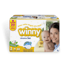 WINNY SEC ET2 BOLX30+TOAX20ALOE