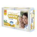 WINNY SEC ET2 BOLX50+PAQTOAX20RN