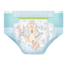 Pañal Ultratrim Et 5 X30 Baby Dreams 739