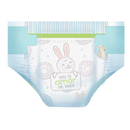 Pañal Ultratrim Et 5 X30 Baby Dreams 739