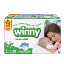 WINNY SEC ET1 BOLX30+PAQTOAX20RN