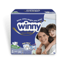 WINNY ULT GOLD ET 5 BOL X20