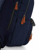 BOLSO PAÑALERA LENA 724055 BABY FRESH