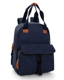 BOLSO PAÑALERA LENA 724055 BABY FRESH